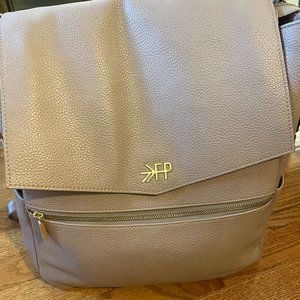 Freshly Picked Diaper Bag